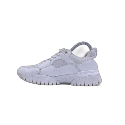 VENICE WHITE SNEAKER