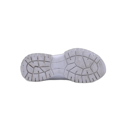 VENICE WHITE SNEAKER