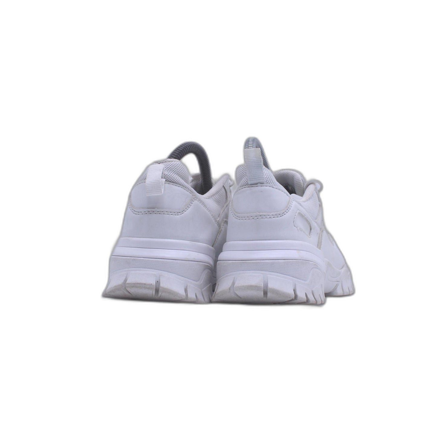 VENICE WHITE SNEAKER