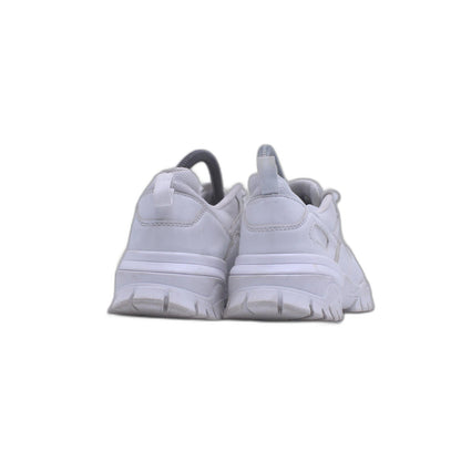 VENICE WHITE SNEAKER