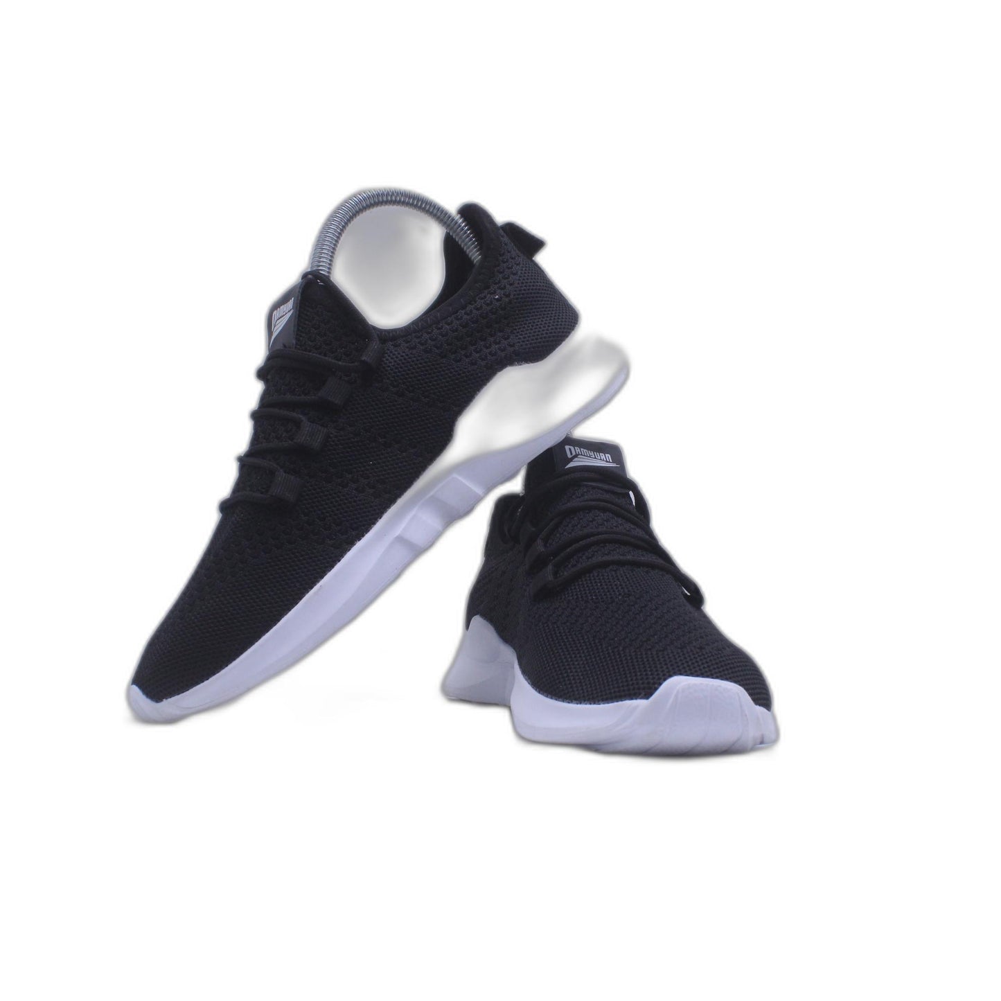 DAMYUAN BLACK SNEAKER