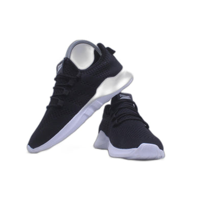 DAMYUAN BLACK SNEAKER