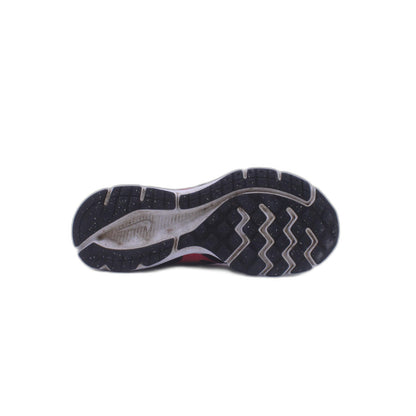 NIKE Downshifter 6 Black/Pink Womens Running Shoes