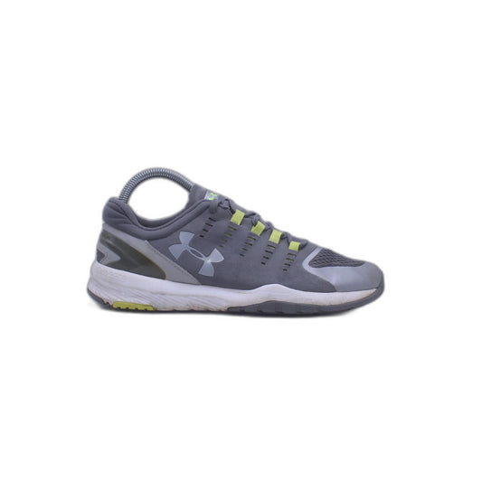 UNDER ARMOUR CHARGED STUNNER TR  Gray/Multi
