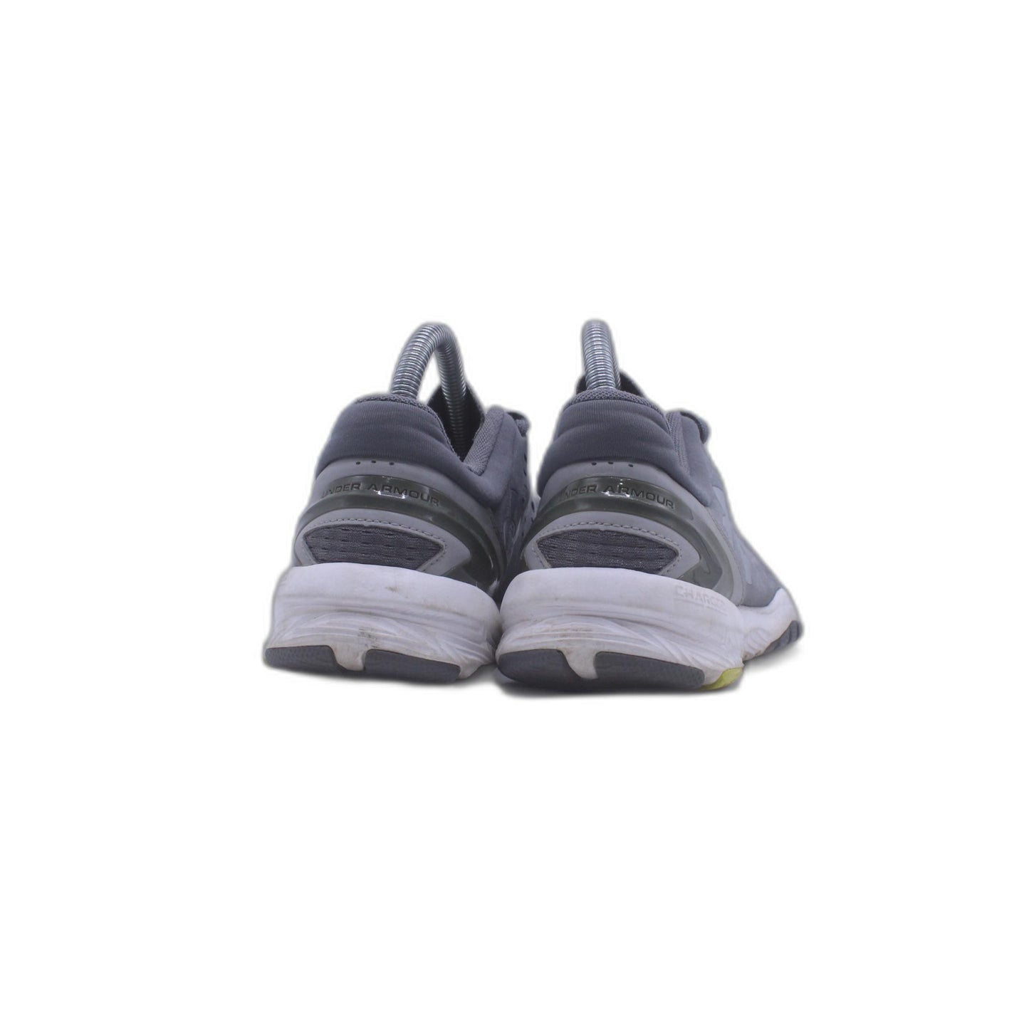 UNDER ARMOUR CHARGED STUNNER TR  Gray/Multi