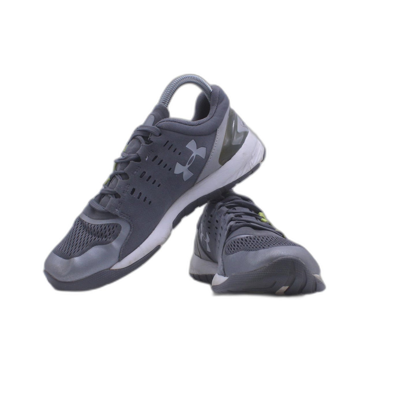 UNDER ARMOUR CHARGED STUNNER TR  Gray/Multi