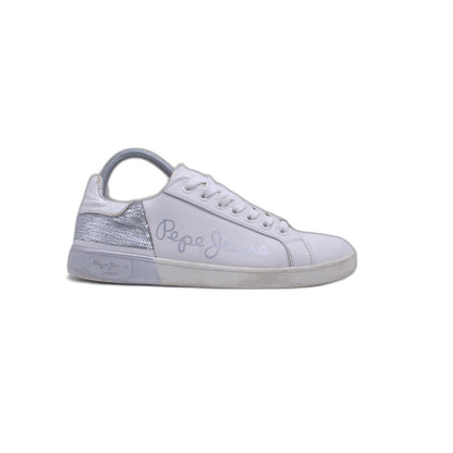 Pepe Jeans BROMPTON LADIES' SPORTS SHOES
