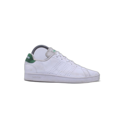 ADIDAS STAN SMITH WHITE SHOES