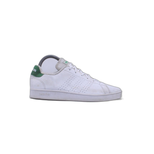 ADIDAS STAN SMITH WHITE SHOES