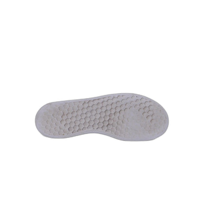 ADIDAS STAN SMITH WHITE SHOES