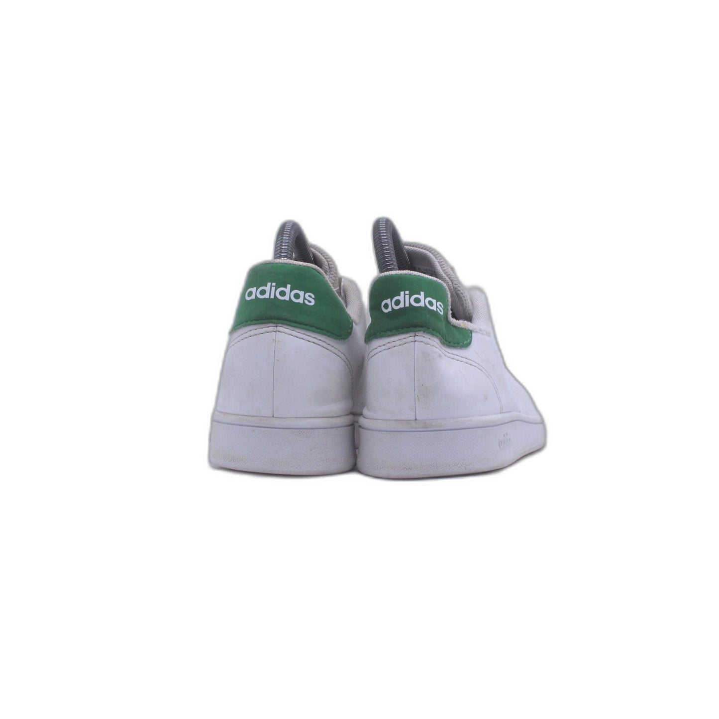 ADIDAS STAN SMITH WHITE SHOES
