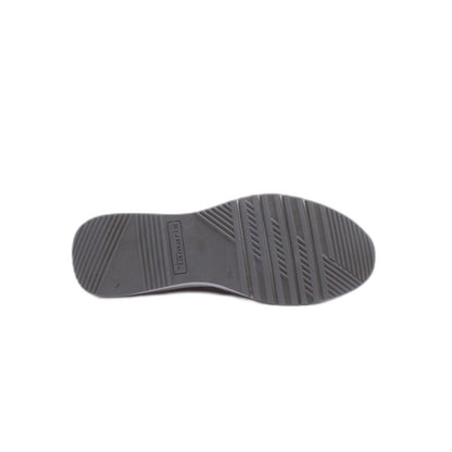 Gabor Women Sneaker Lace-up Shoes Half Shoes Leather Beige