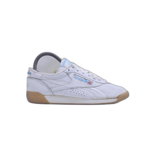 Reebok Freestyle Low 40th Anniversary - White Gum W