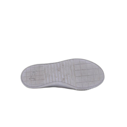 Puma Carina Lift Women's Streetstyle Sneaker Clubwear White - Pink Lady