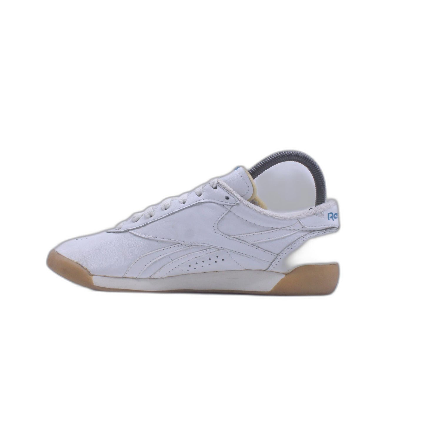 Reebok Freestyle Low 40th Anniversary - White Gum W