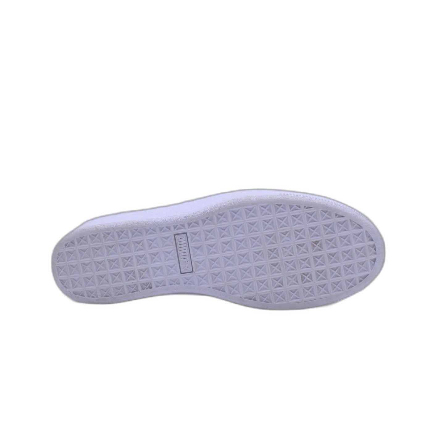 Puma Vikky [363287 03] Gray Casual Shoes