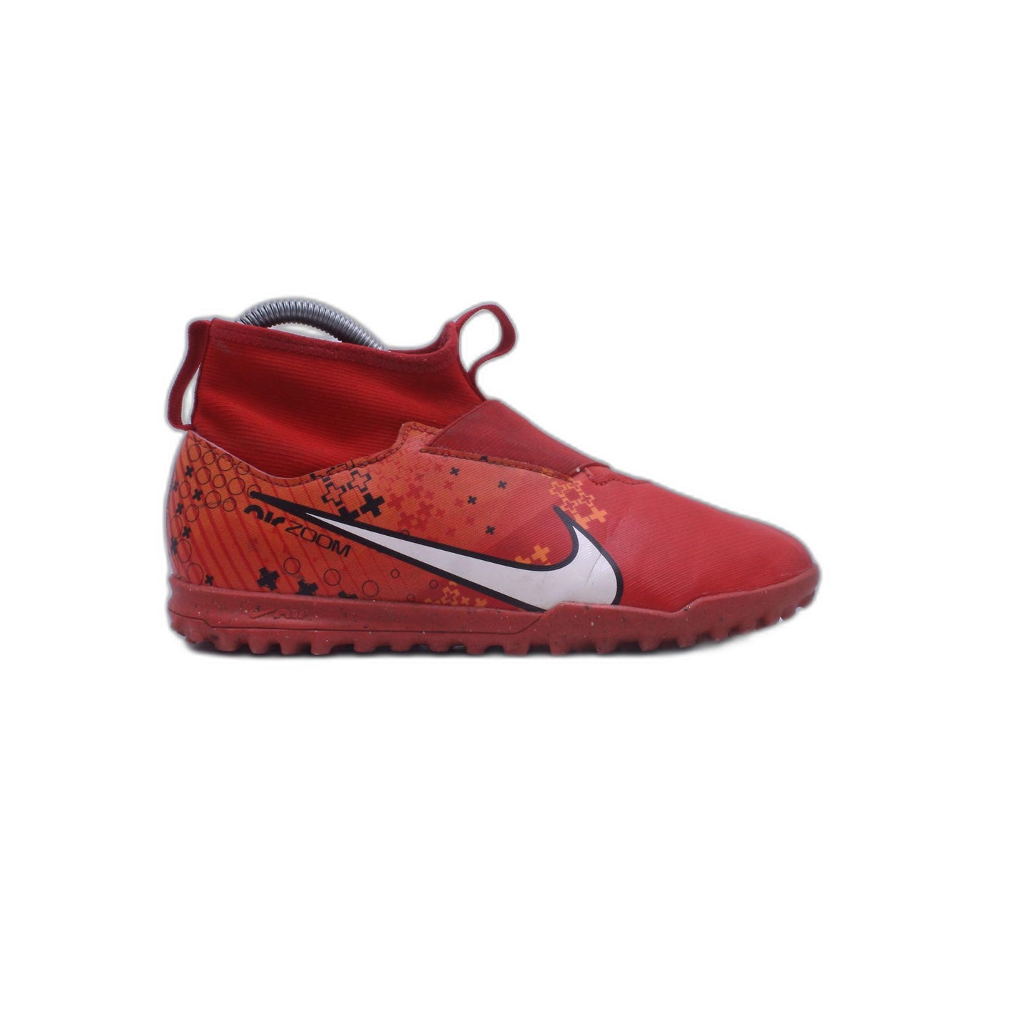 NIKE JR ZOOM MERCURIAL SUPERFLY 9 ACADEMY MERCURIAL DREAM SPEED