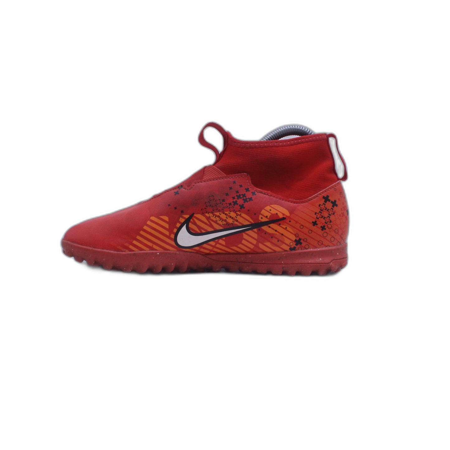 NIKE JR ZOOM MERCURIAL SUPERFLY 9 ACADEMY MERCURIAL DREAM SPEED