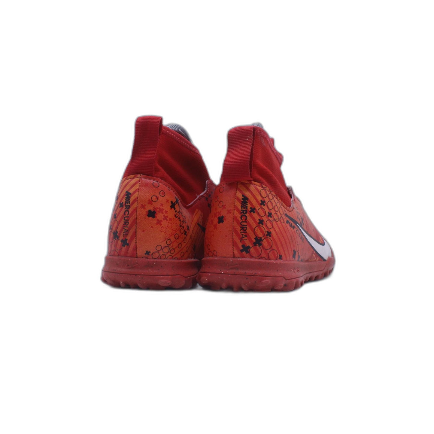 NIKE JR ZOOM MERCURIAL SUPERFLY 9 ACADEMY MERCURIAL DREAM SPEED