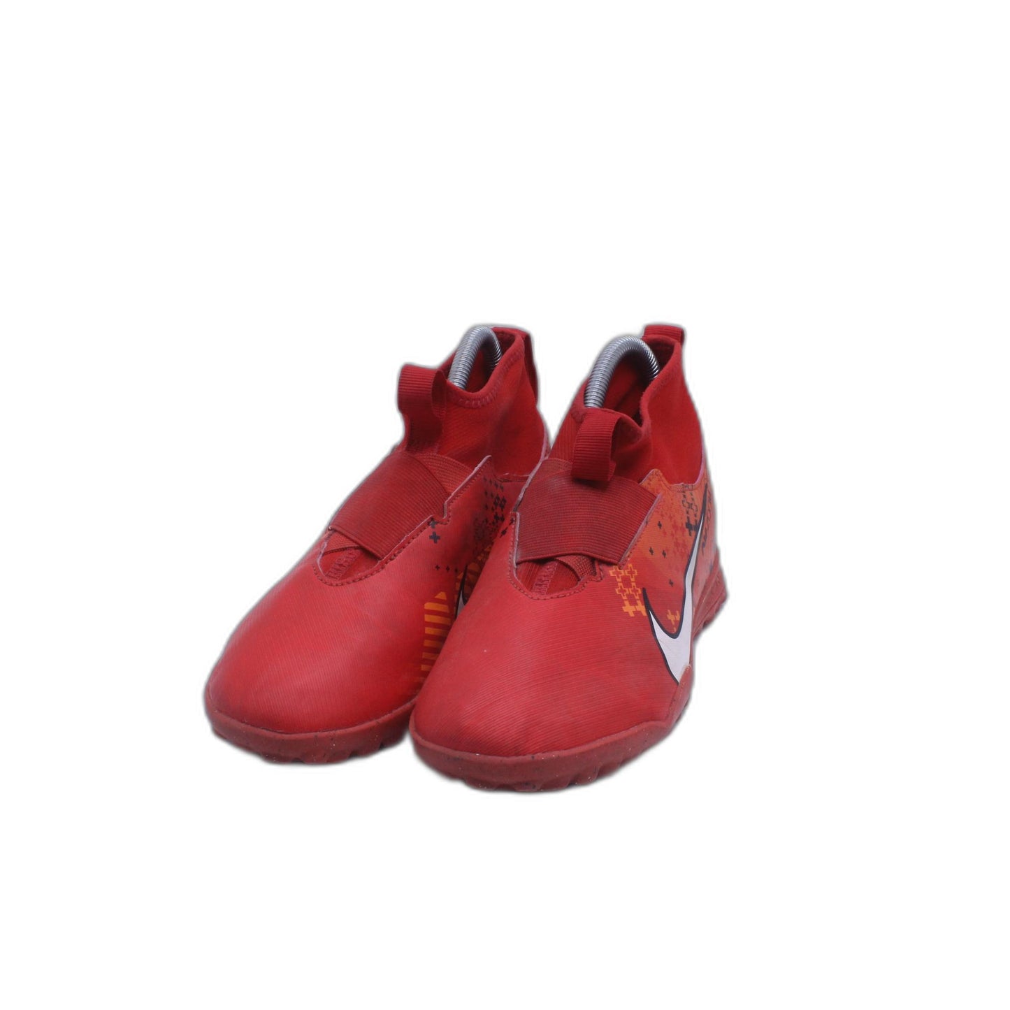 NIKE JR ZOOM MERCURIAL SUPERFLY 9 ACADEMY MERCURIAL DREAM SPEED