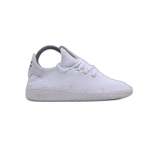 ADIDAS WHITE SHOES