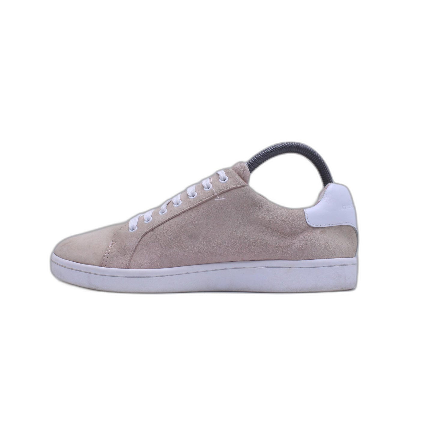 Adidas Originals Stan Smith White Green Palm Print Casual Sneakers