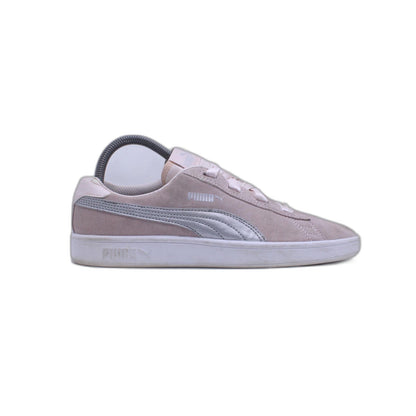 Puma Smash 3.0 Unisex Sneaker | Sports Shoe | Skate | Suede Leather