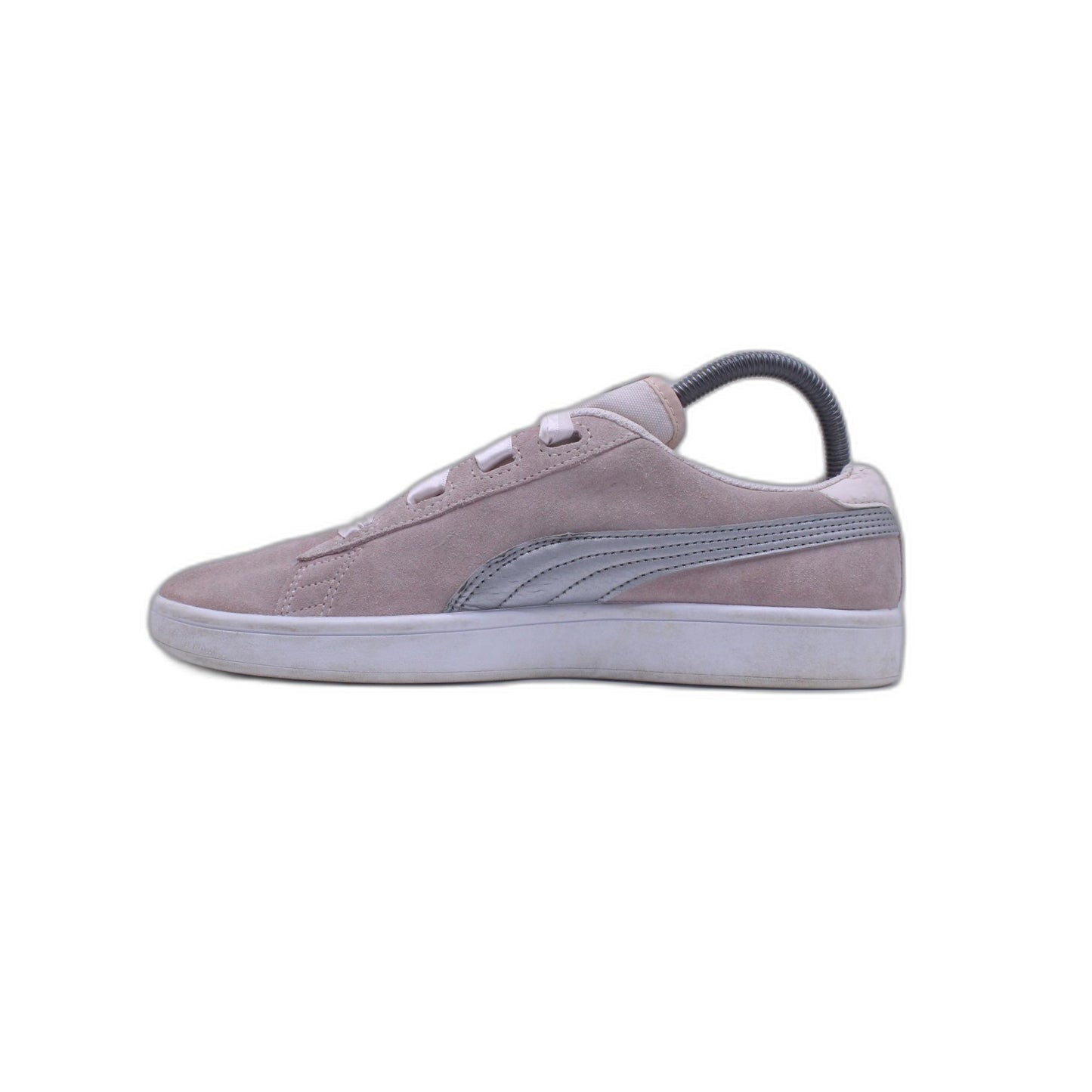 Puma Smash 3.0 Unisex Sneaker | Sports Shoe | Skate | Suede Leather