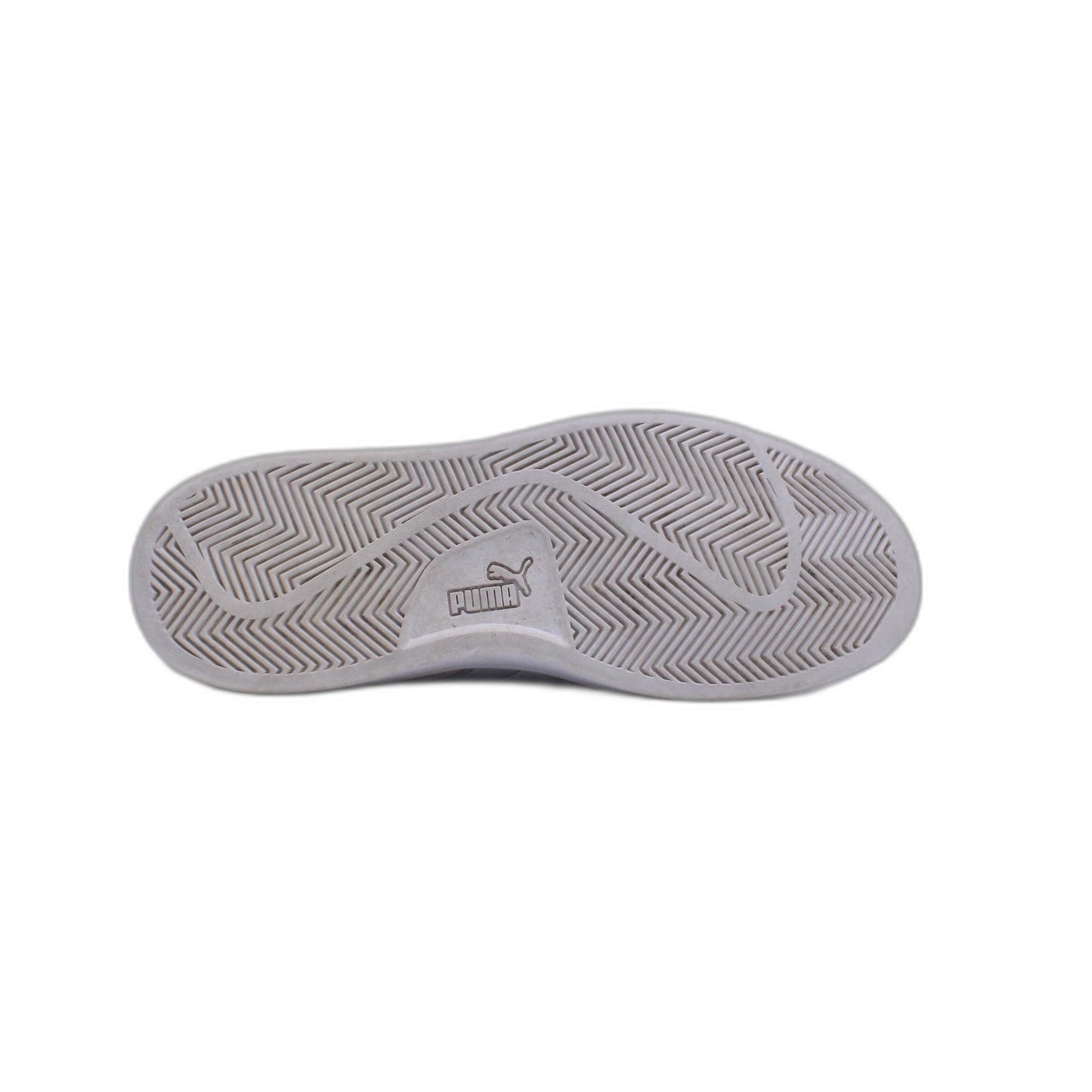 Puma Smash 3.0 Unisex Sneaker | Sports Shoe | Skate | Suede Leather