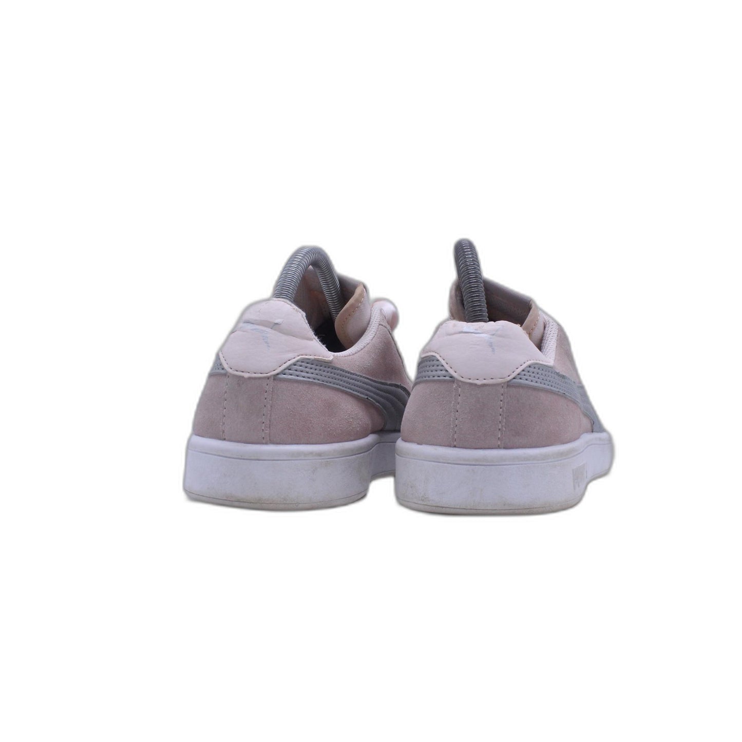 Puma Smash 3.0 Unisex Sneaker | Sports Shoe | Skate | Suede Leather