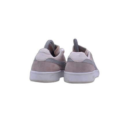 Puma Smash 3.0 Unisex Sneaker | Sports Shoe | Skate | Suede Leather