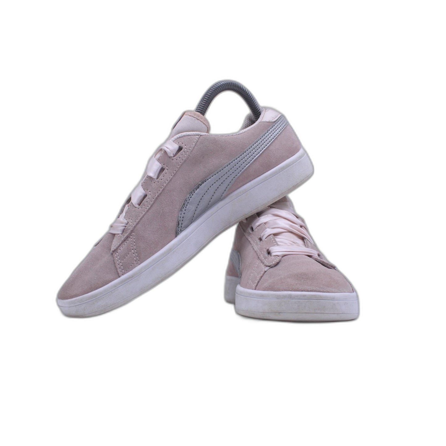 Puma Smash 3.0 Unisex Sneaker | Sports Shoe | Skate | Suede Leather