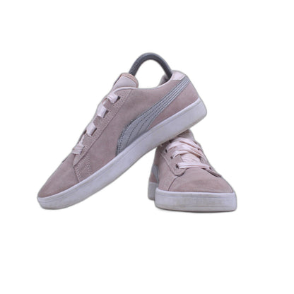 Puma Smash 3.0 Unisex Sneaker | Sports Shoe | Skate | Suede Leather