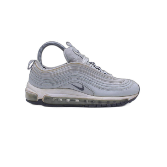 Nike Air Max 97 Triple White Metallic Silver 921522-104