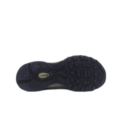 Nike Air Max 97 Triple White Metallic Silver 921522-104