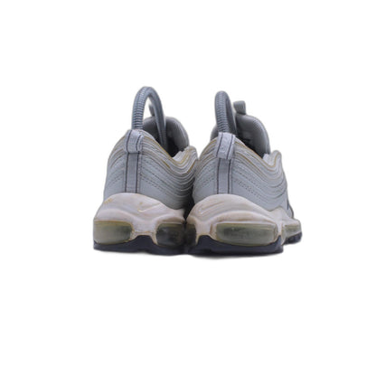 Nike Air Max 97 Triple White Metallic Silver 921522-104