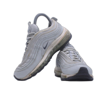 Nike Air Max 97 Triple White Metallic Silver 921522-104