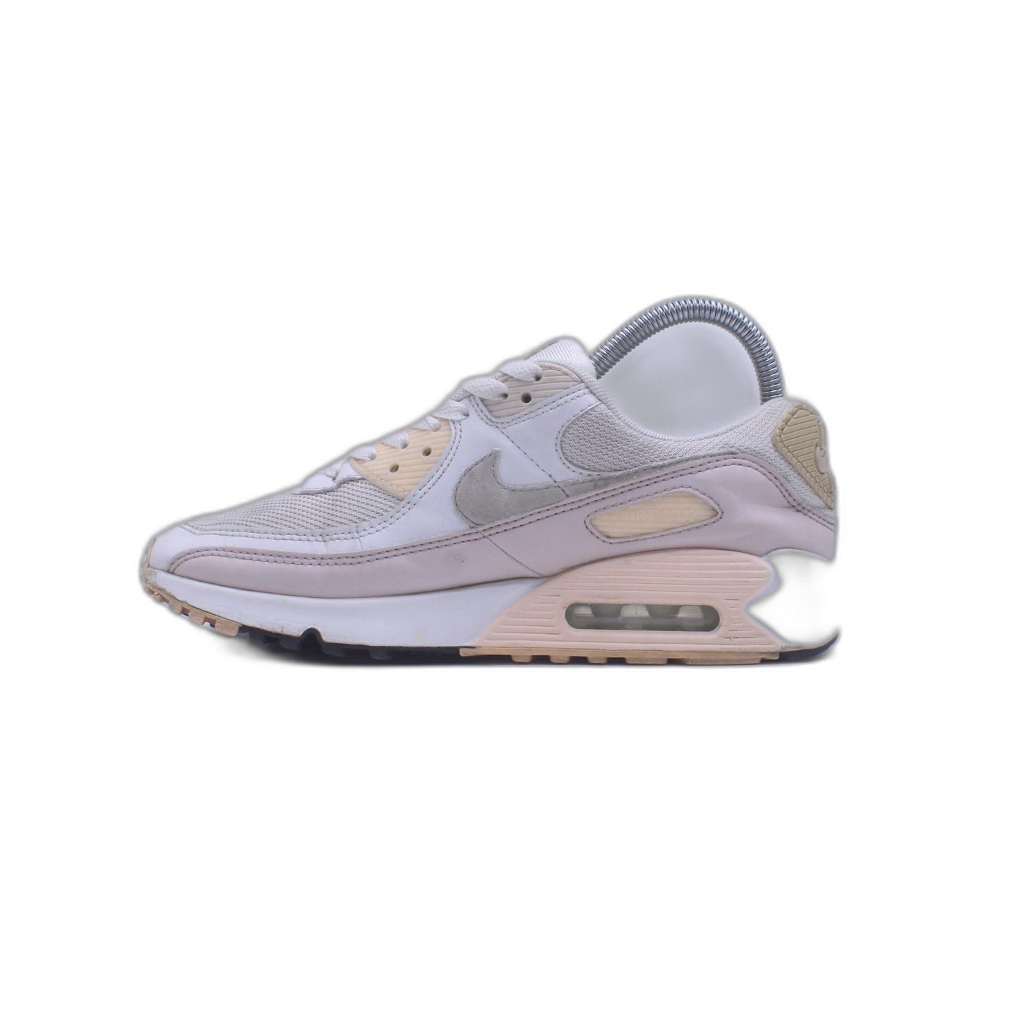 Nike Air Max 90 Barely Rose W