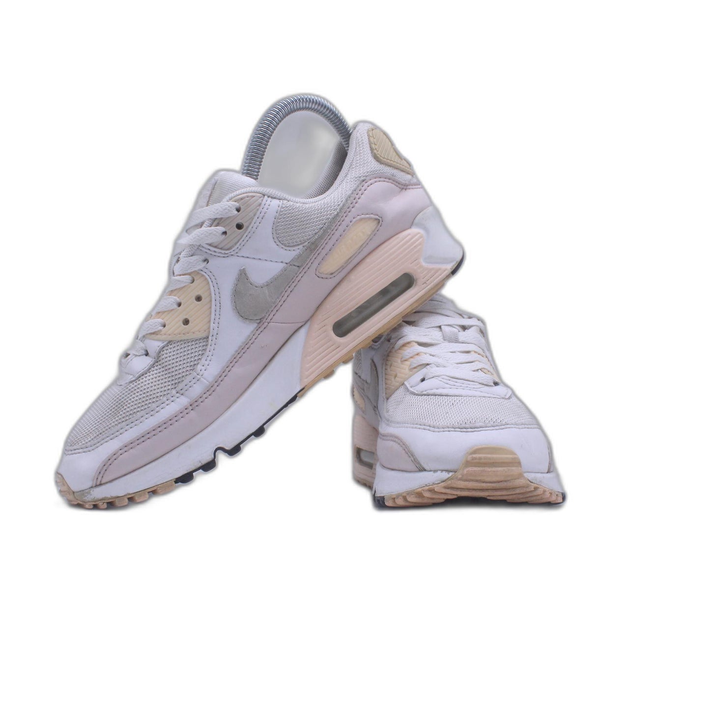 Nike Air Max 90 Barely Rose W