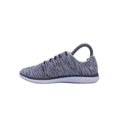 APL Techloom Pro M Running Shoes Advanced Propulsion Lab Gray White