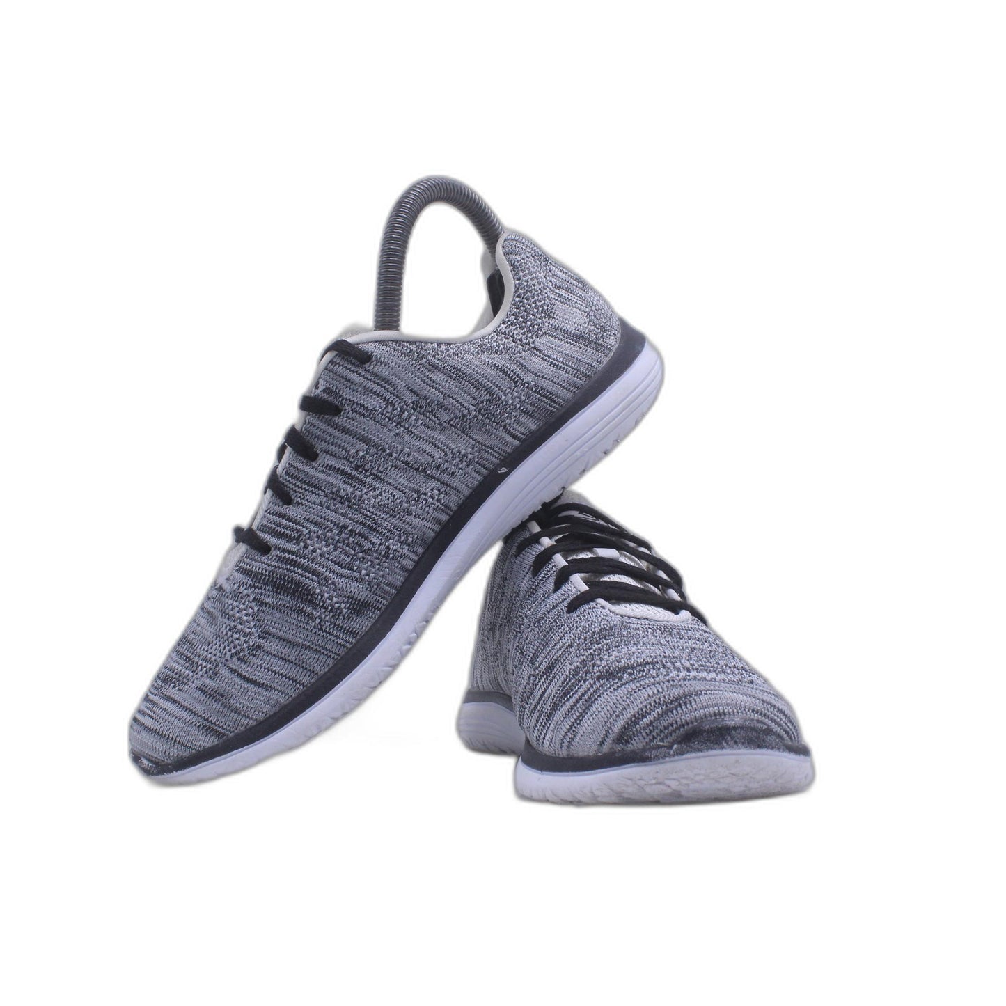 APL Techloom Pro M Running Shoes Advanced Propulsion Lab Gray White