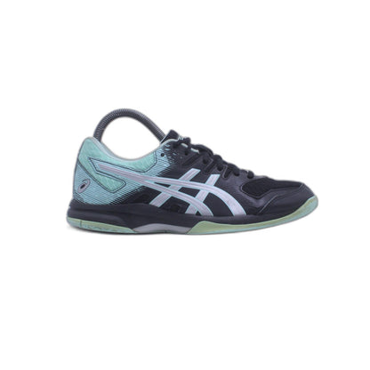 ASICS Gel Rocket 9 Black Fresh Ice W