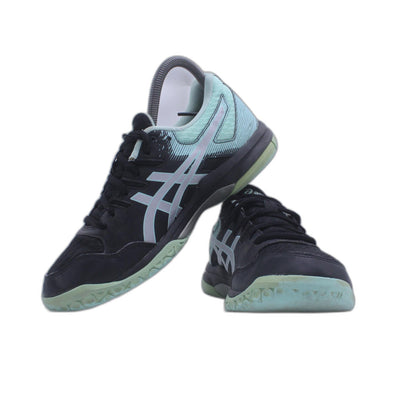 ASICS Gel Rocket 9 Black Fresh Ice W