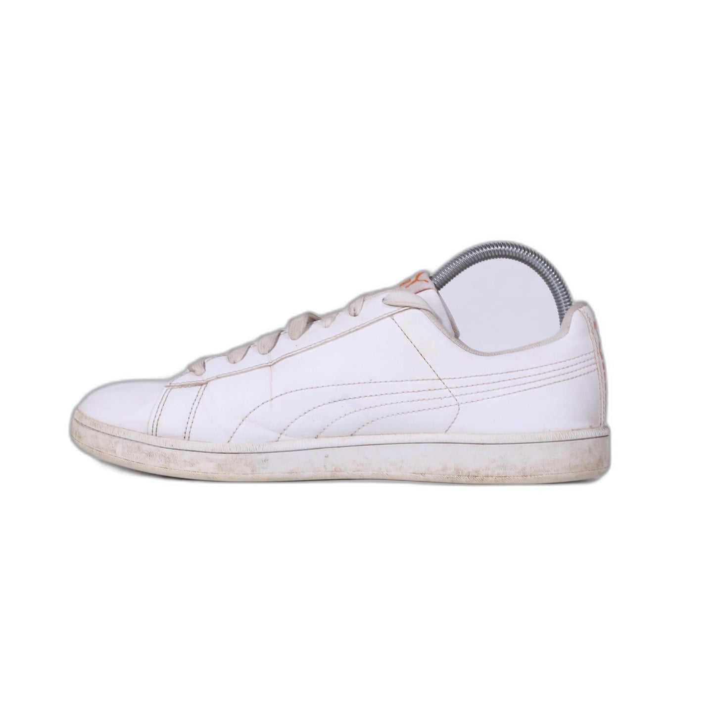 PUMA Smash White Sneaker