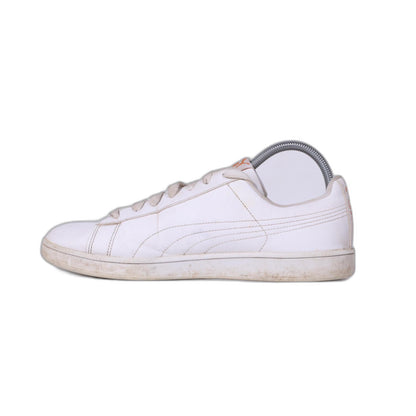 PUMA Smash White Sneaker