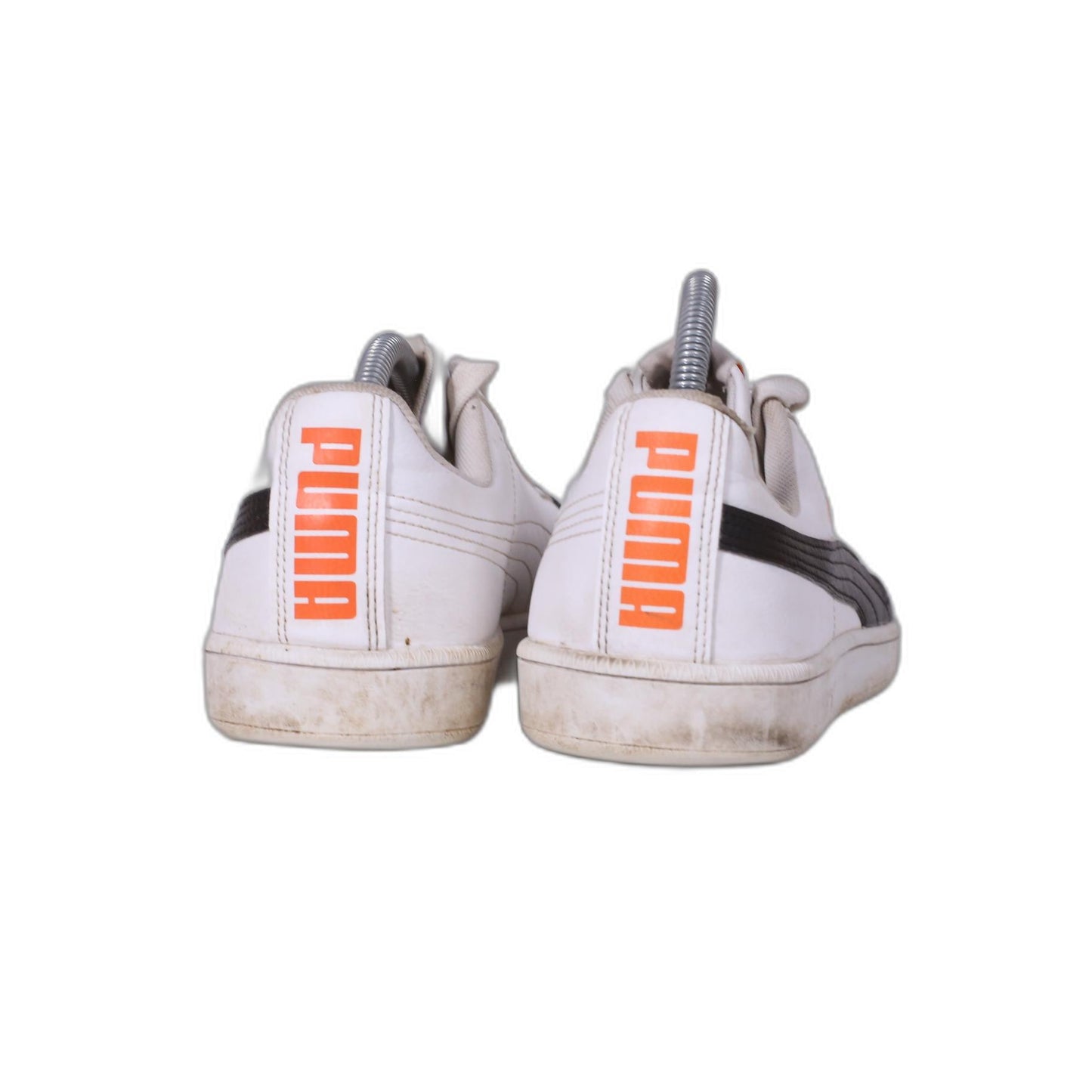 PUMA Smash White Sneaker