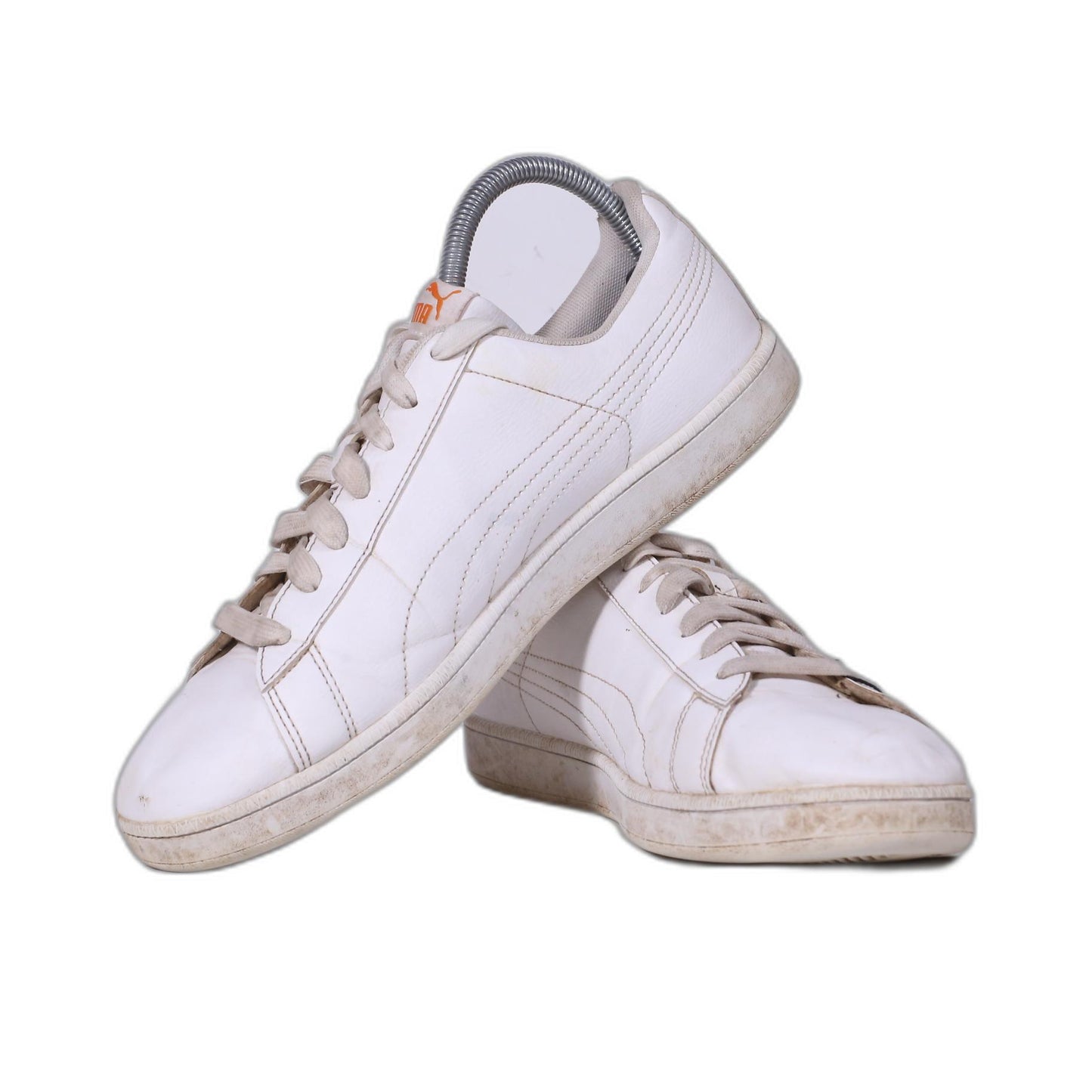 PUMA Smash White Sneaker