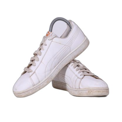 PUMA Smash White Sneaker