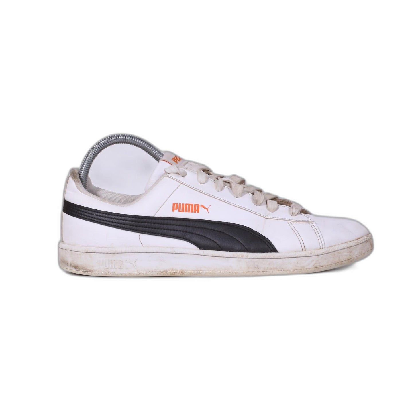 PUMA Smash White Sneaker