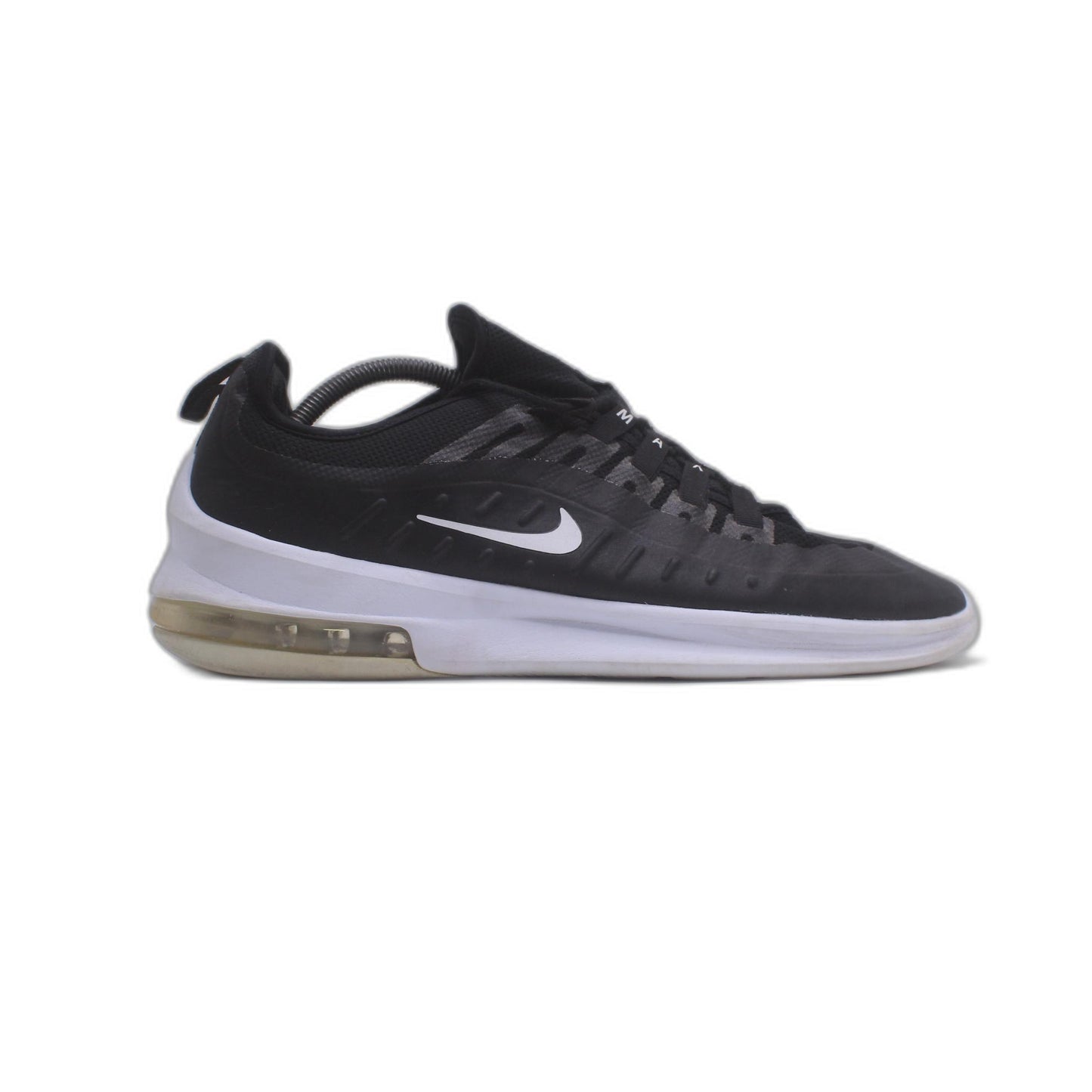 Nike Air Max Axis Black White Shoe